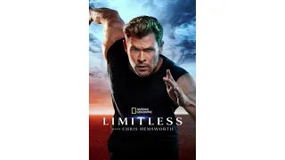 Limitless with Chris Hemsworth