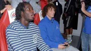 FIFA 12 Pro Player Tournament | Chelsea