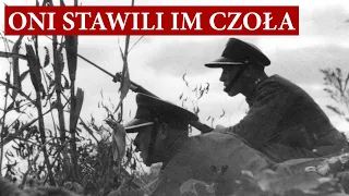 Największe bitwy z sowietami 1939. Kodziowce, Grodno, Wytyczno | prof. Wojciech Włodarkiewicz