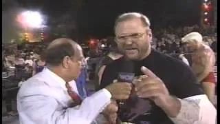 The Greatest Arn Anderson Promo