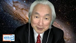 The theory that could unravel secrets of the universe with Michio Kaku | Frank Buckley Interviews