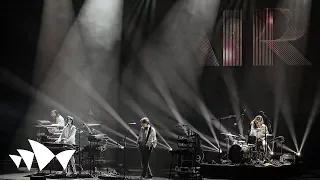 AIR - "La Femme d'Argent" | Live at Sydney Opera House