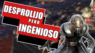 El MEJOR Juego de Star Wars que Existe