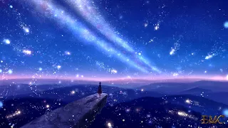 David Chappell - In The Heart Of Stars | Epic Powerful Dramatic Hybrid Orchestral