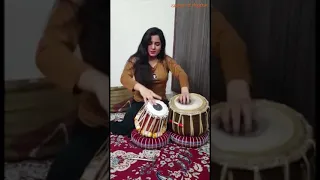 Reshma Pandit Women of Rhythm