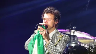 Sign Of The Times - Harry Styles [Rio de Janeiro/Brasil]