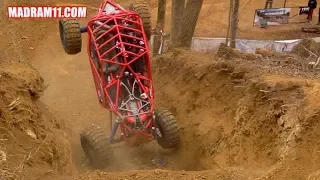 2017 ROCK BOUNCER CRASH COMPILATION