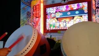 太鼓の達人イエロー 幽玄ノ乱[[[ハウスバチ全良]]]