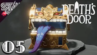 Finally Got The Bomb Spell - Death's Door - Ep 5