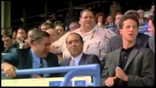 A Bronx Tale Racetrack Scene