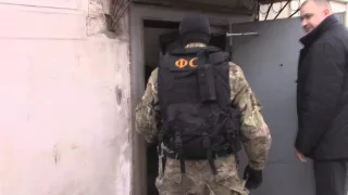 Видео хроника из истории СпецНаз Шоу РОССИИ (Special forces in Russia)