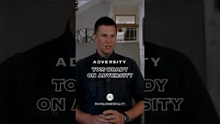 Tom Brady on handling adversity and rejecting a victim mentality