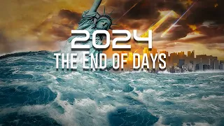 2024 | The End of the World [ Movie Clips Mashup ]