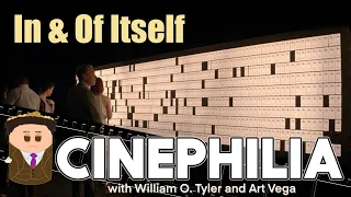 Cinephilia :: Derek's Delgaudio's "In & of itself"