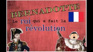 Le meilleur ennemi de Napoléon -- Bernadotte -- ArgosRaconte #8