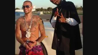 Timati ft. Snoop Dogg - Groove On ( House Remix )