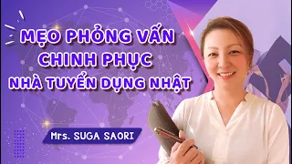 Kinh nghiệm phỏng vấn tokutei ginou ăn điểm | Rakuraku Tokutei