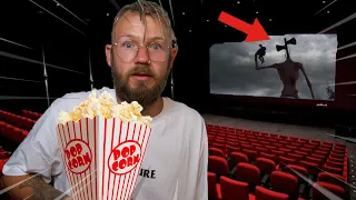 SCHAUE niemals SIREN HEAD FILM um 3 UHR NACHTS!! | KAMBERG TV