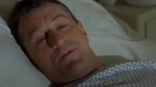 Men of Honor Hospital Scene