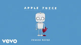 Jessie Reyez - Apple Juice (Audio)