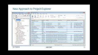 LAF Q2 2016 - Project Inspector 2.0 Utility