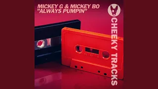 Always Pumpin (Radio Edit)