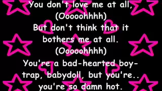 OK Go - You're So Damn Hot (Lyrics)