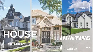 House Hunting in Atlanta Georgia: Our Journey to Find Our Dream Family Home |  Part 1