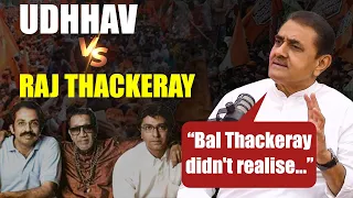 ''Raj Thackeray is a lazy politician...'' says NCP's Praful Patel