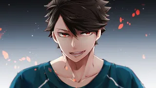 Toru Oikawa's Theme 5hrs- Haikyuu!!