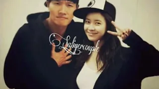 Spartace realcouple