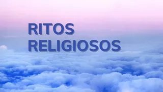 Ensino Religioso- (Aula 5) 4º e 5º ano