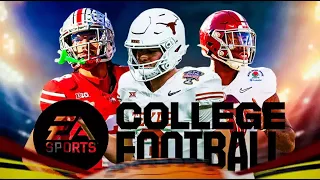10 Features That NEED To Be In College Football 25