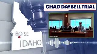 Chad, Lori, Jason Gwilliam phone call | Chad Daybell trial audio