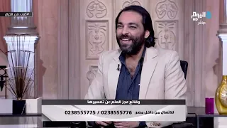 الروائي د. محمود صلاح:  د. فاوتشي من نشر فيروس كورونا في ووهان