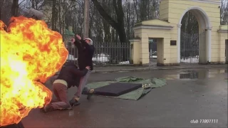 Павла Прилучного - взорвали"!!!