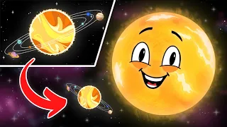 ¿Qué es una cuasi-estrella? | Espacio explicado por KLT