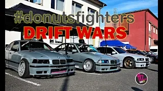 DRIFTY,AKCE,CRASHE,ZÁBAVA,ŽÁDOST O RUKU? to je zahájení sezony na Drift Wars Ostrava!!!