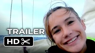 Maidentrip Official Trailer 1 (2013) - Documentary HD