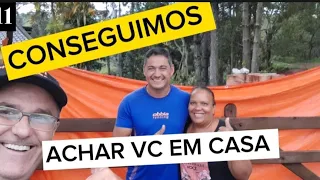 Carnaval em Cristina MG,Aventuras de Guto,Cachoeira da Gruta