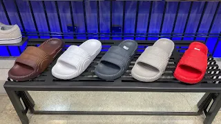 ADIDAS ADILETTE 22 SLIDES COLORWAYS