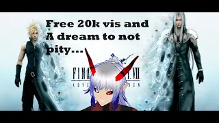 win 20k and full pity cloud ...