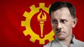 [HOI4 Kaiserredux] Aleksei Gastev - Proletkultists’ Combined Syndicates of Russia super event music