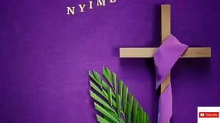 NYIMBO ZA KWARESMA  BEST KISWAHILI LENTEN SONGS 2023 360p