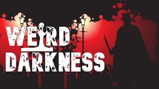 “INSIDE THE MIND OF JACK THE RIPPER” and More True Horror! #WeirdDarkness