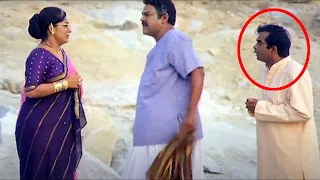 kota Srinivasa Best Movie Climax Scene | Telugu Movie Scenes | Telugu Videos