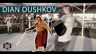 DIAN DUSHKOV ♫ BASTUN GAYDA 2023