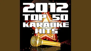 Balada (Tche Tcherere Tche Tche) (Karaoke Version)