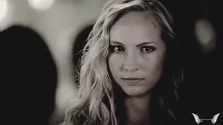 caroline & klaus (+ camille); pacify her