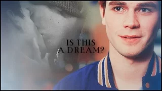 archie + jughead | is this a dream? (+1x13)